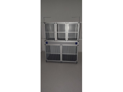 Hospitalizačný box HB 11
